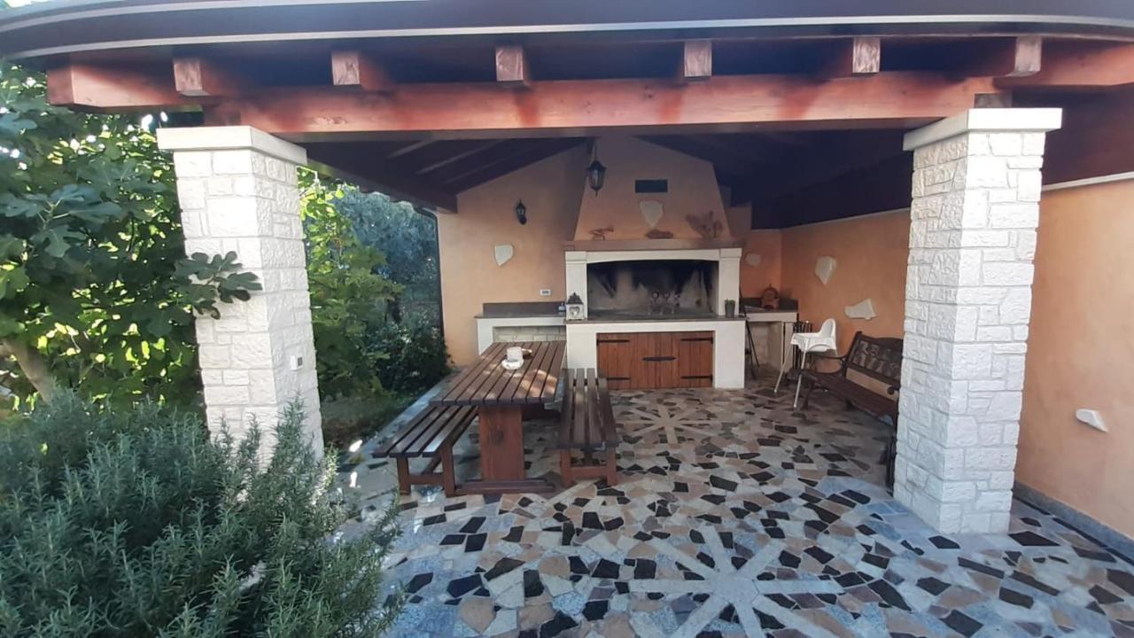 Appartamento Haus Delphin Porec Esterno foto